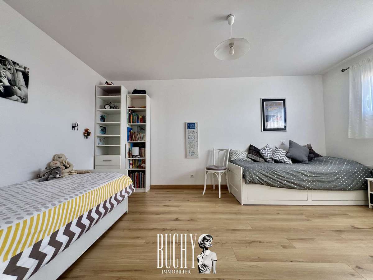 House Les Sables-d'Olonne