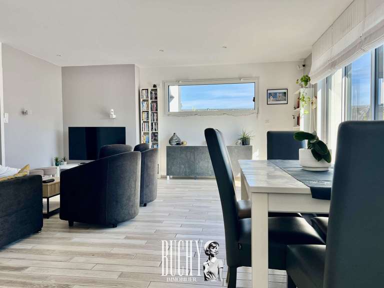 Maison Les Sables-d'Olonne - 3 chambres