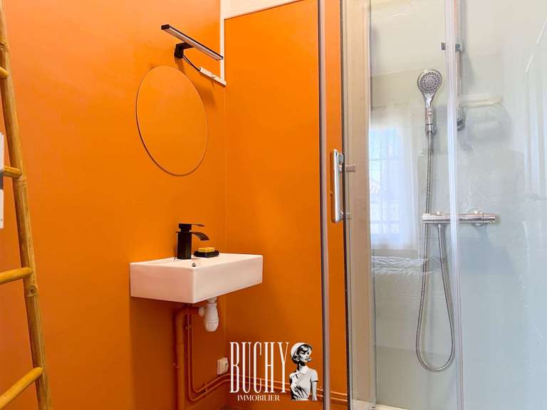 Maison Les Sables-d'Olonne - 3 chambres