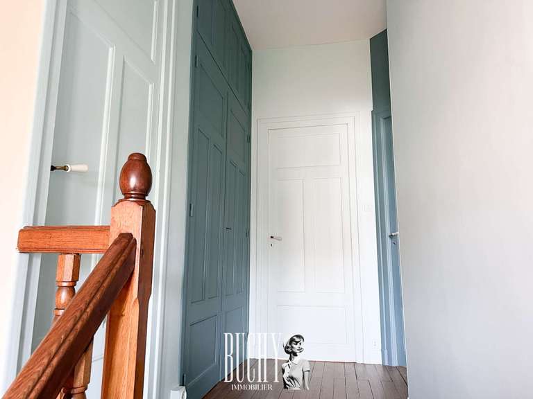 House Les Sables-d'Olonne - 3 bedrooms