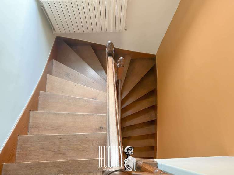 Maison Les Sables-d'Olonne - 3 chambres