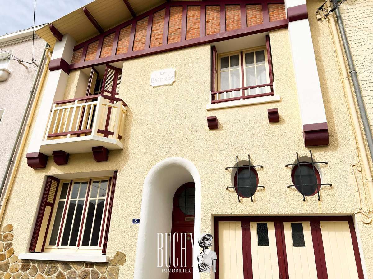 House Les Sables-d'Olonne