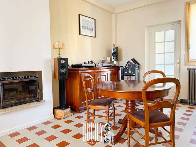 Maison Les Sables-d'Olonne - 3 chambres