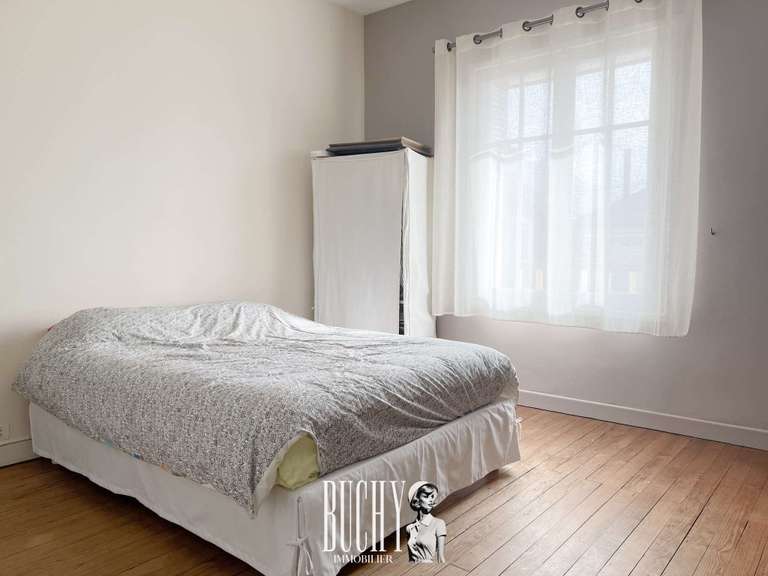 House Les Sables-d'Olonne - 3 bedrooms