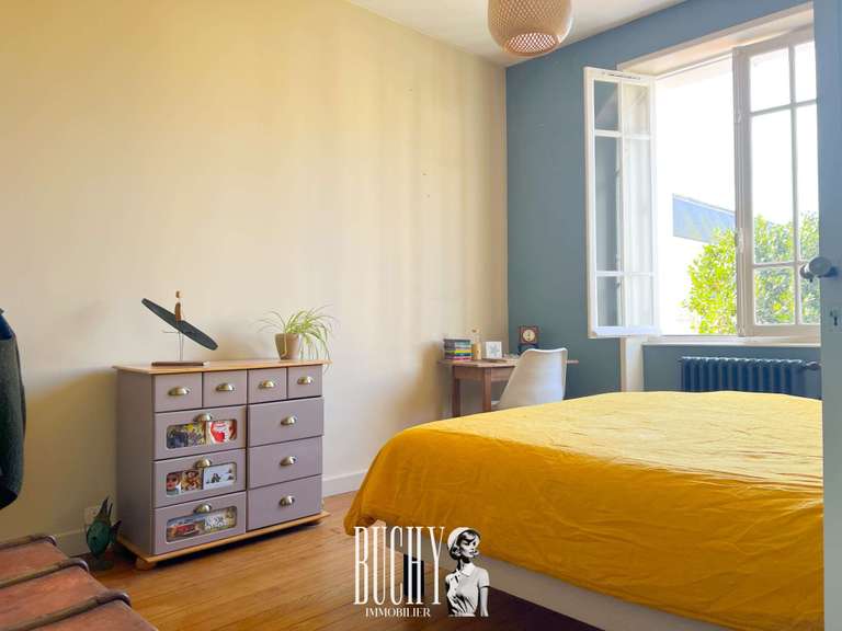 House Les Sables-d'Olonne - 3 bedrooms