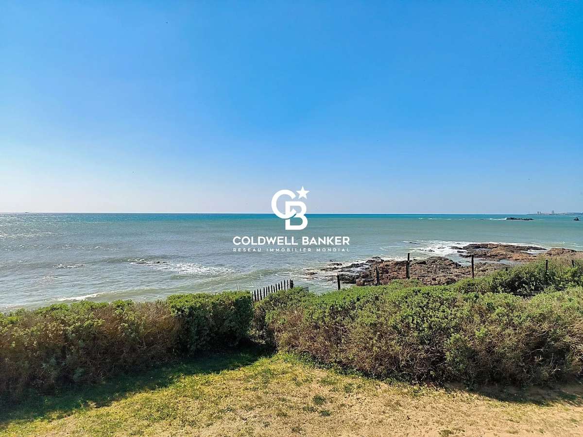 Maison Les Sables-d'Olonne