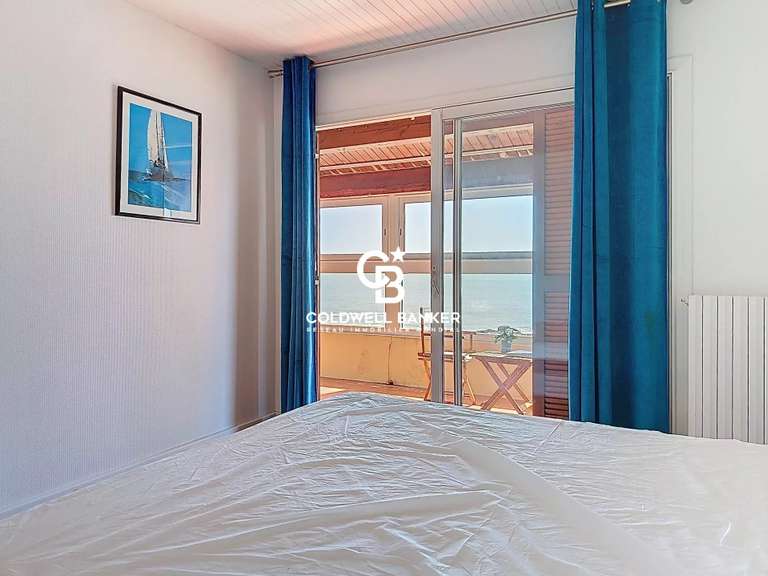 Maison avec Vue sur mer Les Sables-d'Olonne - 3 chambres - 153m²