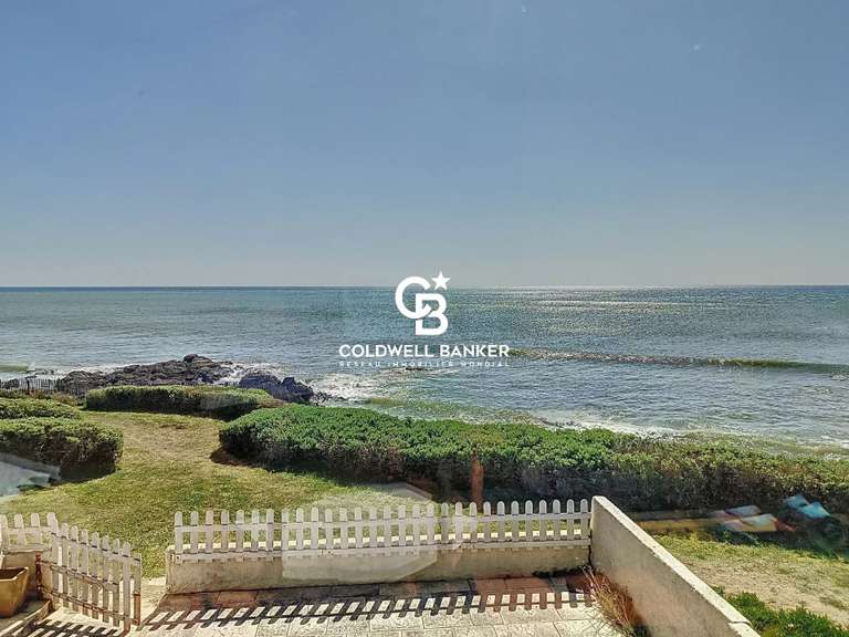 Maison avec Vue sur mer Les Sables-d'Olonne - 3 chambres - 153m²