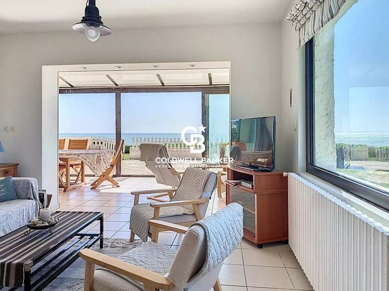 Maison avec Vue sur mer Les Sables-d'Olonne - 3 chambres - 153m²