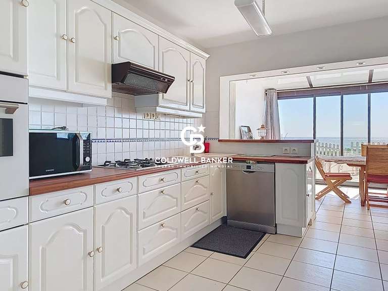 Maison avec Vue sur mer Les Sables-d'Olonne - 3 chambres - 153m²