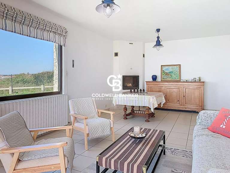 Maison avec Vue sur mer Les Sables-d'Olonne - 3 chambres - 153m²
