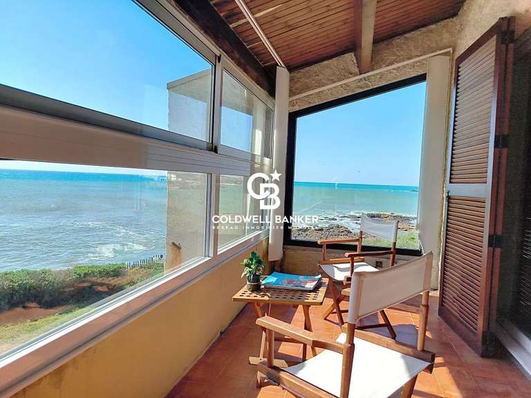 Maison avec Vue sur mer Les Sables-d'Olonne - 3 chambres - 153m²