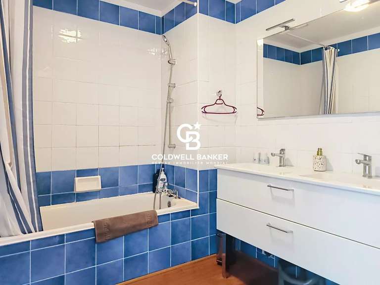 Maison avec Vue sur mer Les Sables-d'Olonne - 3 chambres - 153m²