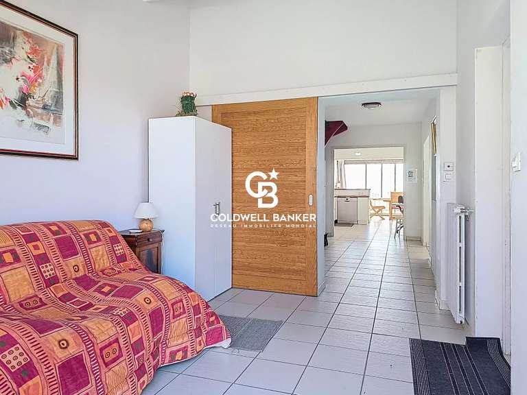 Maison avec Vue sur mer Les Sables-d'Olonne - 3 chambres - 153m²