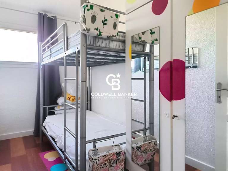 Maison avec Vue sur mer Les Sables-d'Olonne - 3 chambres - 153m²