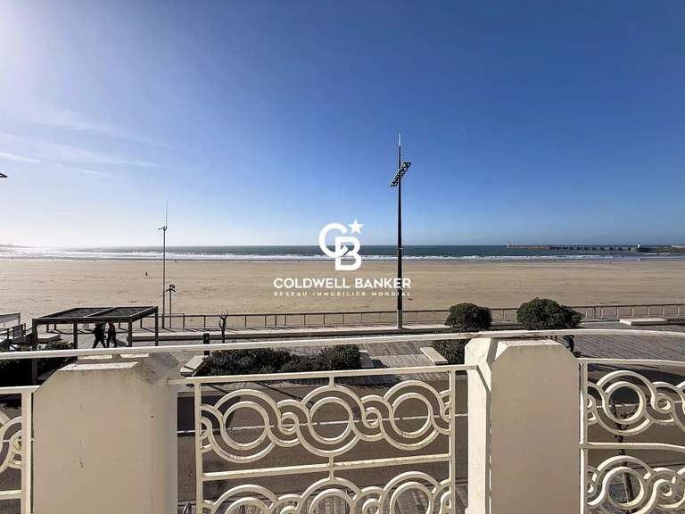 Maison Les Sables-d'Olonne - 3 chambres - 220m²
