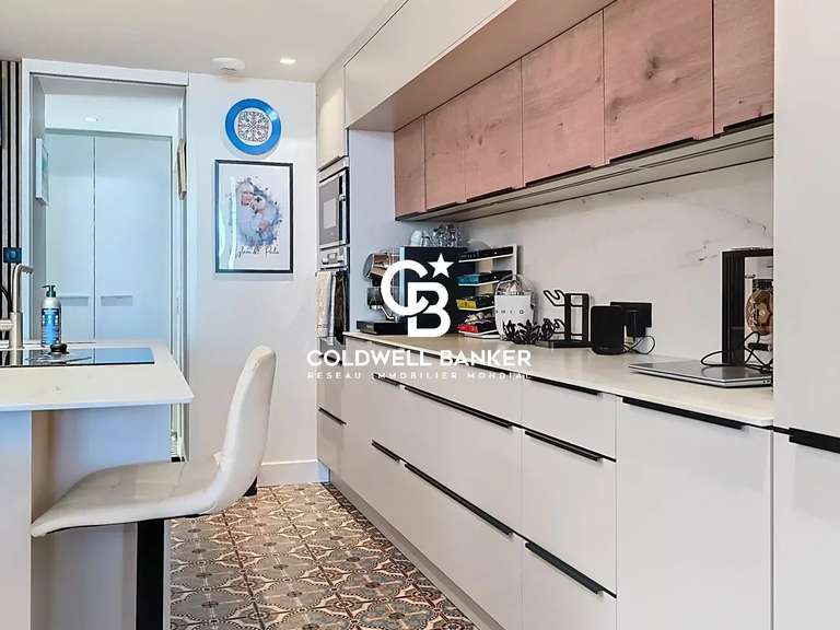 Maison Les Sables-d'Olonne - 3 chambres - 220m²