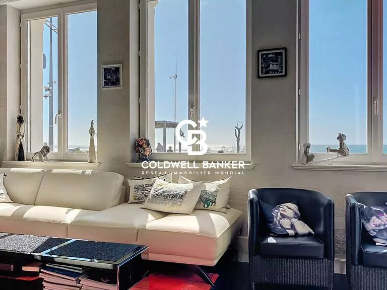 Maison Les Sables-d'Olonne - 3 chambres - 220m²