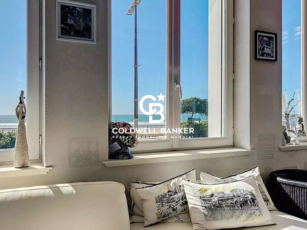 Maison Les Sables-d'Olonne