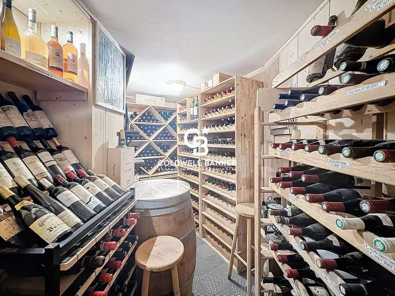 Maison Les Sables-d'Olonne - 3 chambres - 220m²