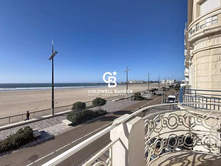 Maison Les Sables-d'Olonne - 3 chambres - 220m²