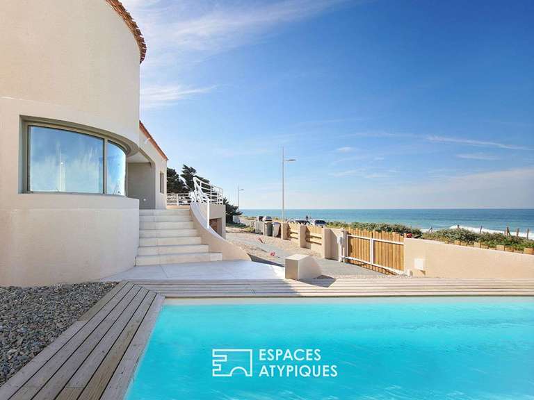 Maison Les Sables-d'Olonne - 4 chambres