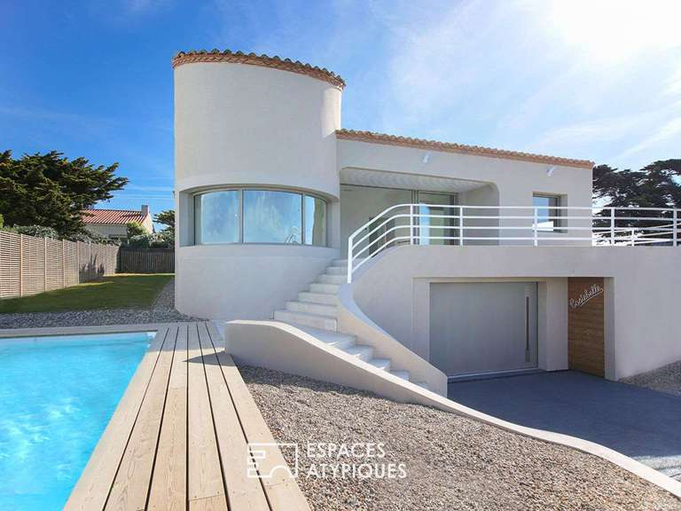 Maison Les Sables-d'Olonne - 4 chambres