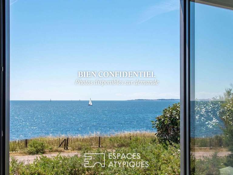 Maison Les Sables-d'Olonne - 4 chambres