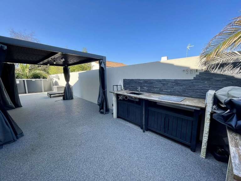 House Les Sables-d'Olonne - 5 bedrooms