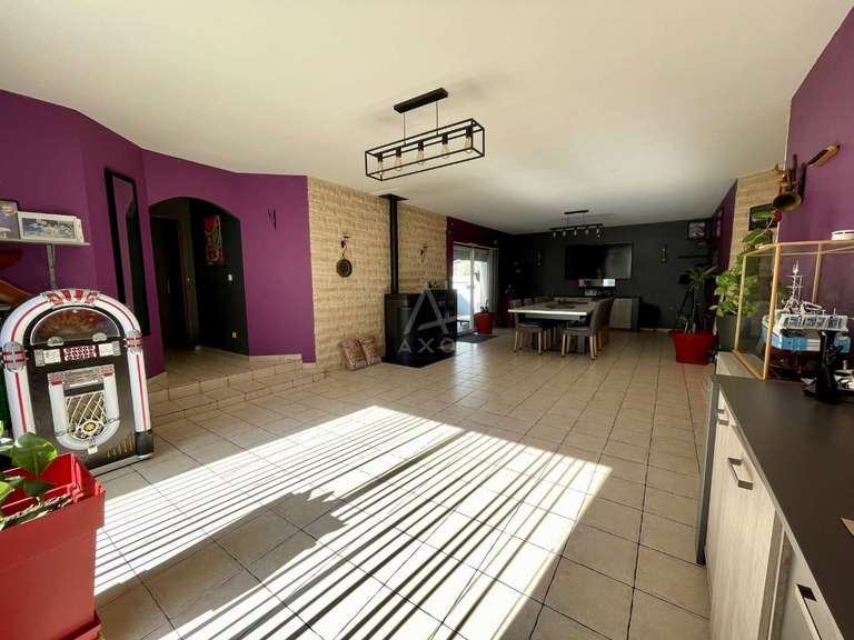 Maison Les Sables-d'Olonne - 5 chambres