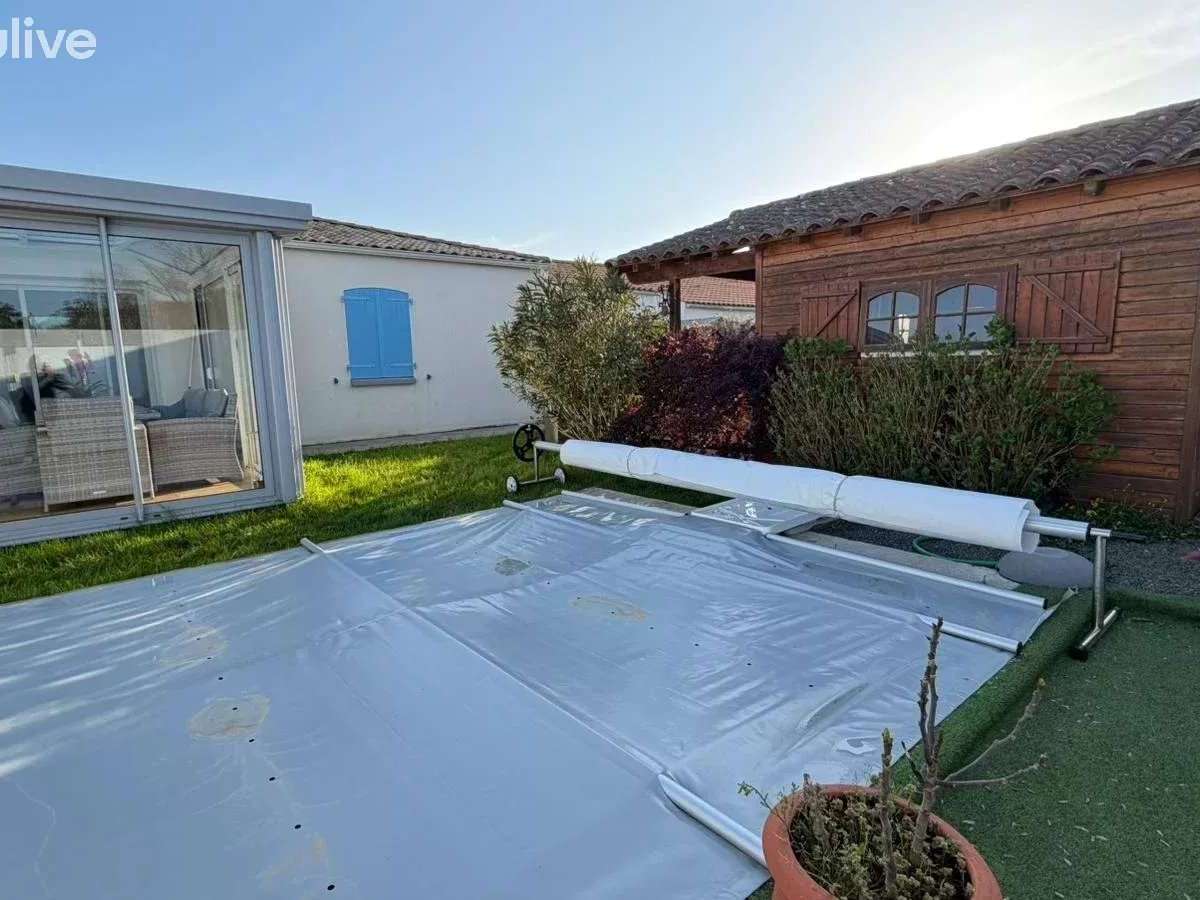 Maison Les Sables-d'Olonne