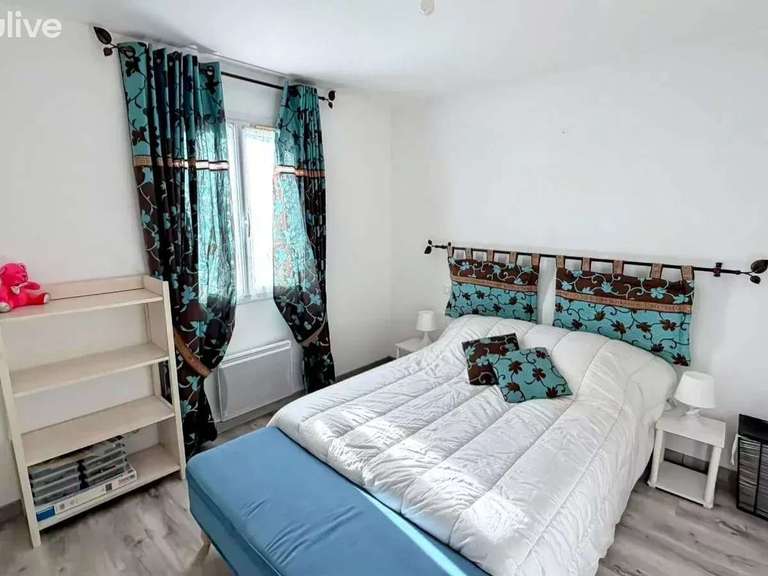 House Les Sables-d'Olonne - 3 bedrooms