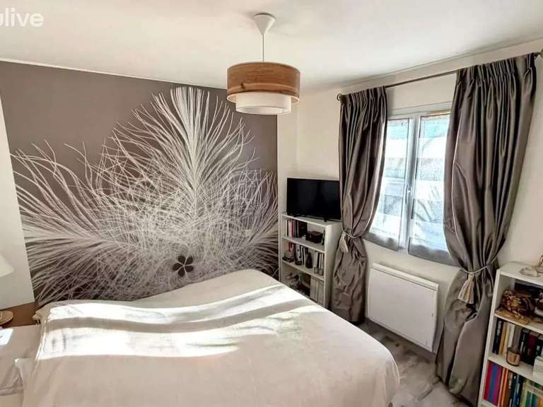 House Les Sables-d'Olonne - 3 bedrooms
