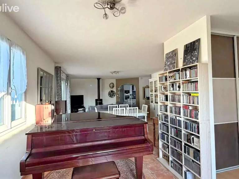 Maison Les Sables-d'Olonne - 3 chambres