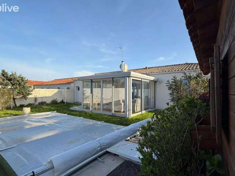 Maison Les Sables-d'Olonne - 3 chambres