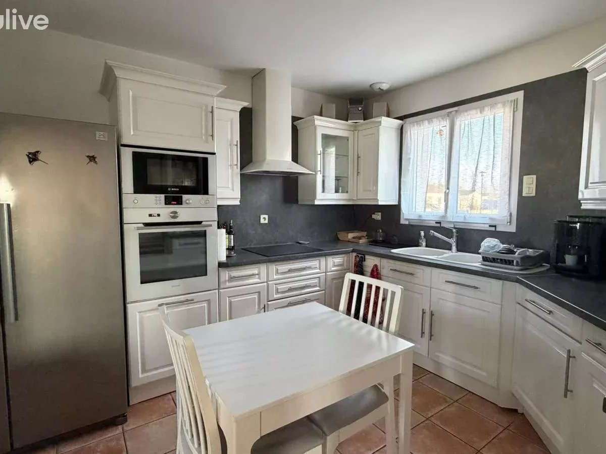 Maison Les Sables-d'Olonne