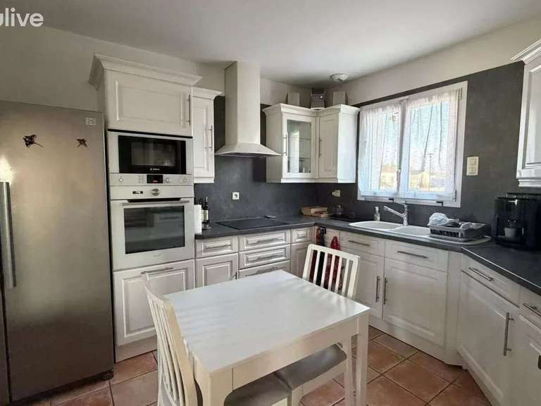 House Les Sables-d'Olonne - 3 bedrooms