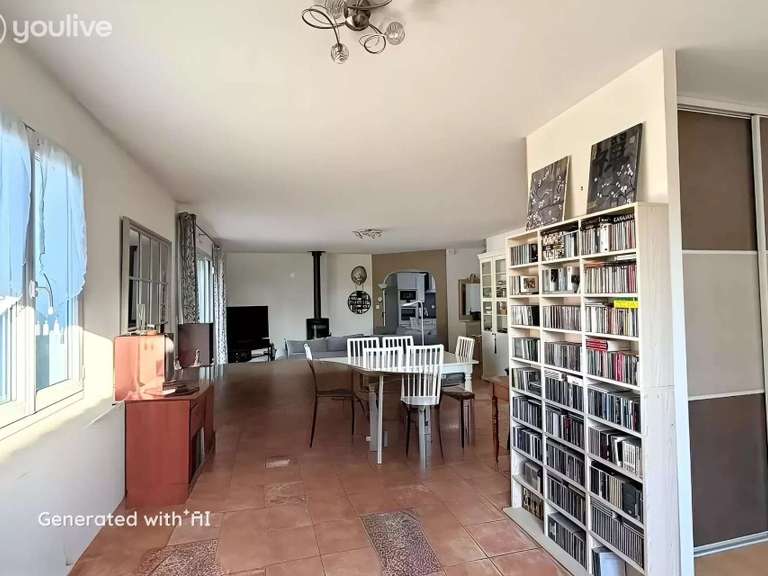 Maison Les Sables-d'Olonne - 3 chambres