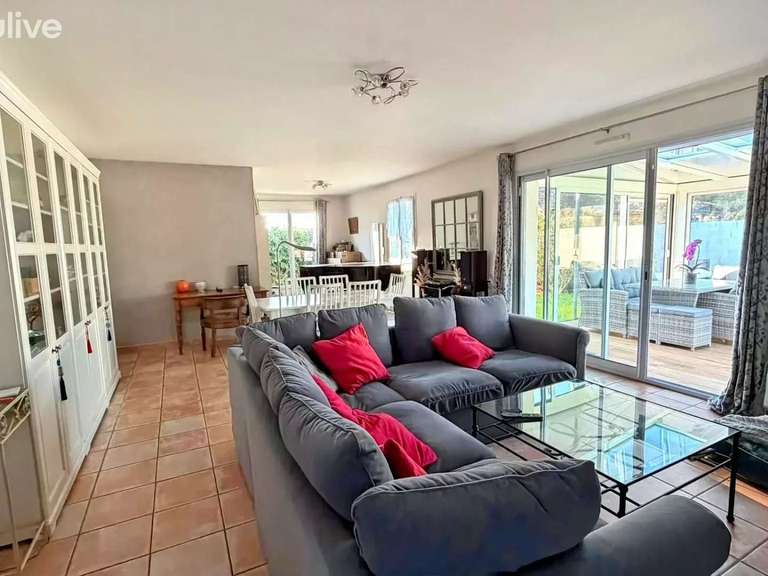 Maison Les Sables-d'Olonne - 3 chambres