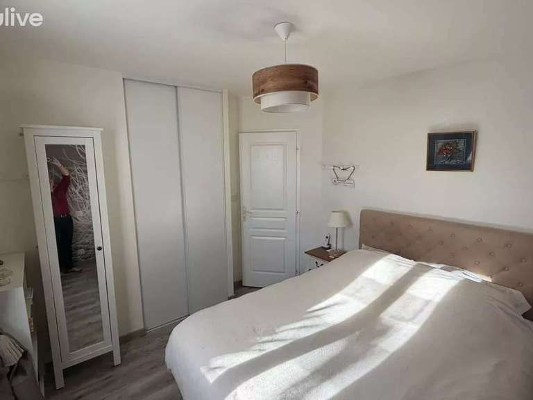 House Les Sables-d'Olonne - 3 bedrooms