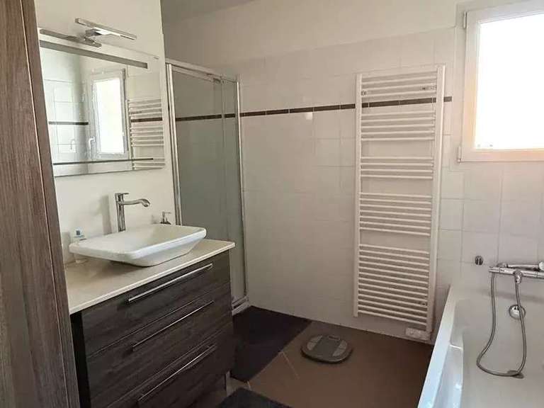 Maison Les Sables-d'Olonne - 3 chambres