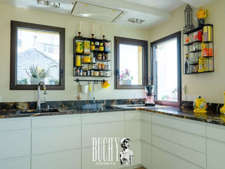 Maison Les Sables-d'Olonne - 4 chambres