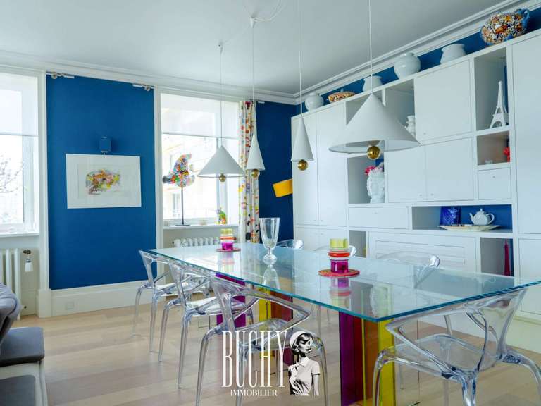 Maison Les Sables-d'Olonne - 4 chambres