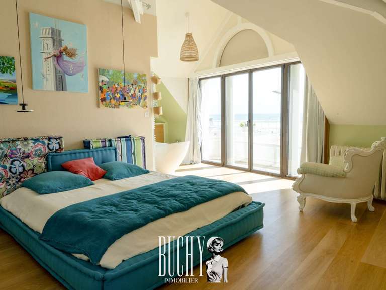 Maison Les Sables-d'Olonne - 4 chambres