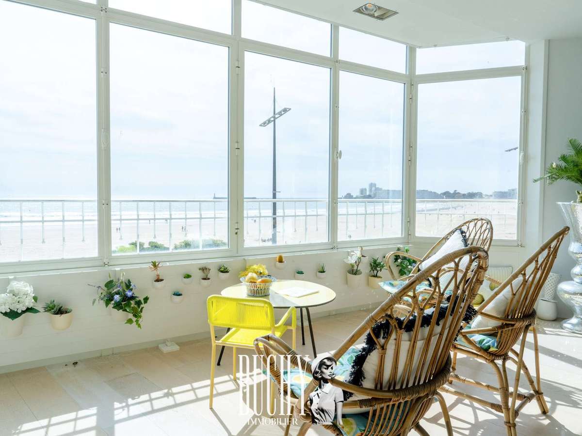 Maison Les Sables-d'Olonne