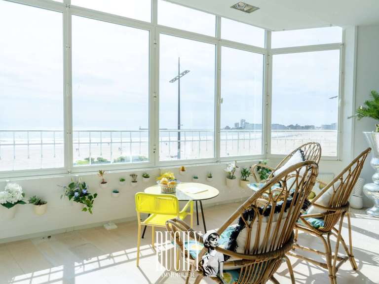 Maison Les Sables-d'Olonne - 4 chambres