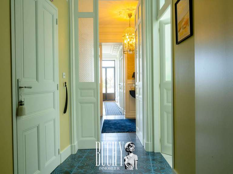 Maison Les Sables-d'Olonne - 4 chambres