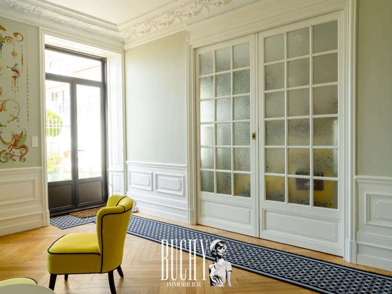 Maison Les Sables-d'Olonne - 4 chambres