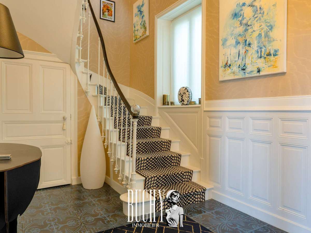 Maison Les Sables-d'Olonne