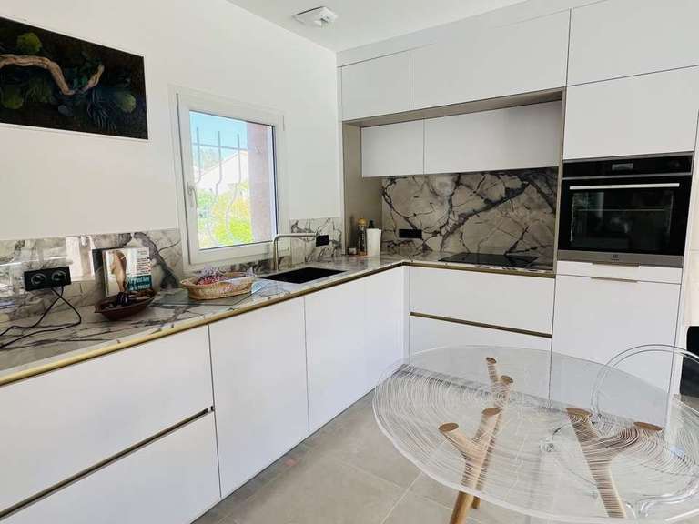 House Les Sables-d'Olonne - 3 bedrooms